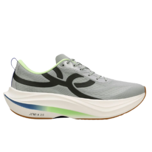 Tênis Olympikus Corre Turbo - Luna Multi