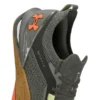 Tênis Under Armour Tribase Cross 2 - CinzaLaranja