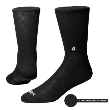 MEIA POLIAMIDA LURK - PERFORMANCE GRIP