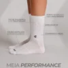 Meia Performance