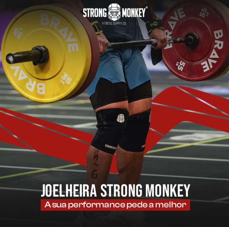 Joelheira
