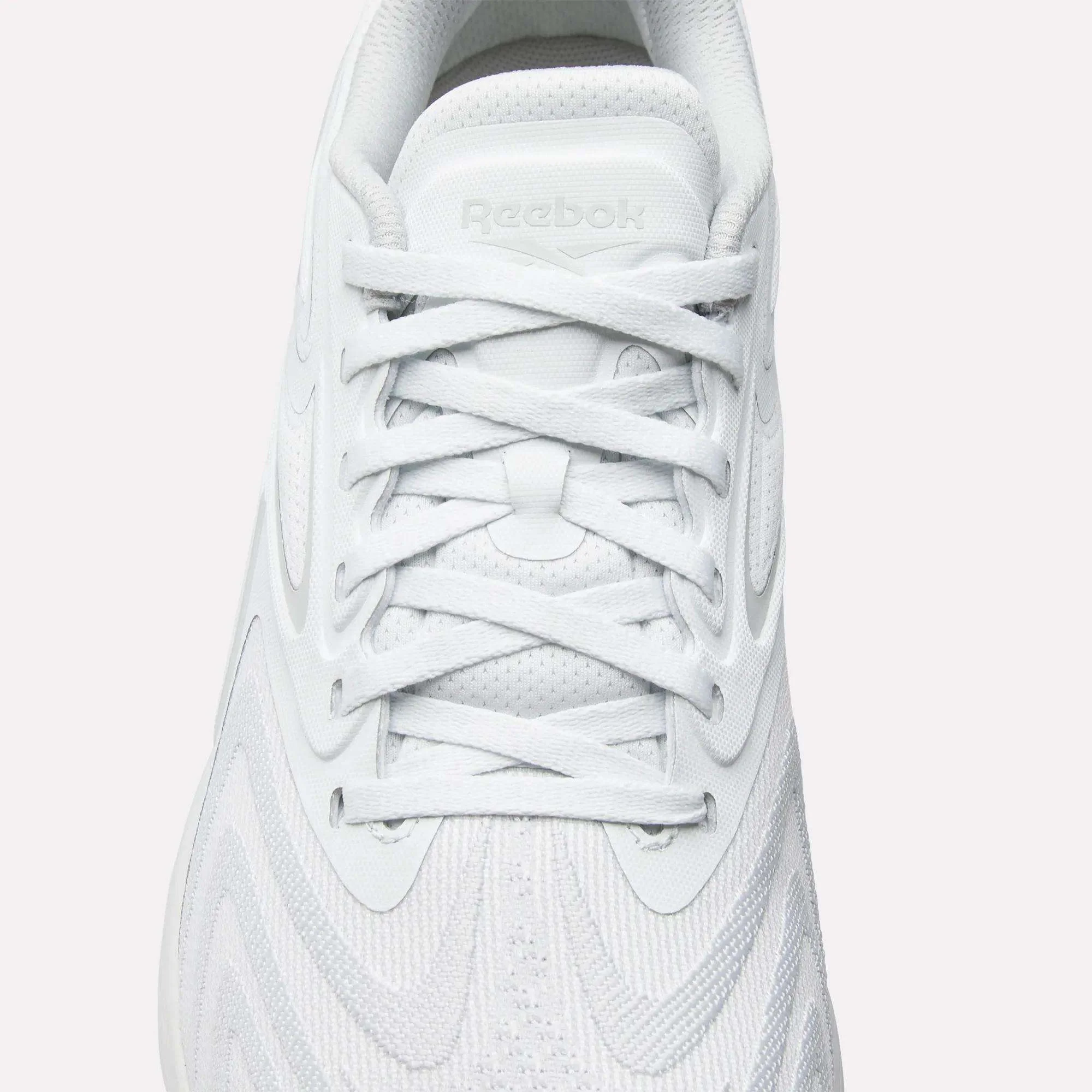 Tênis Reebok Nano XV Edge - Moon/Grey - Imagem 4
