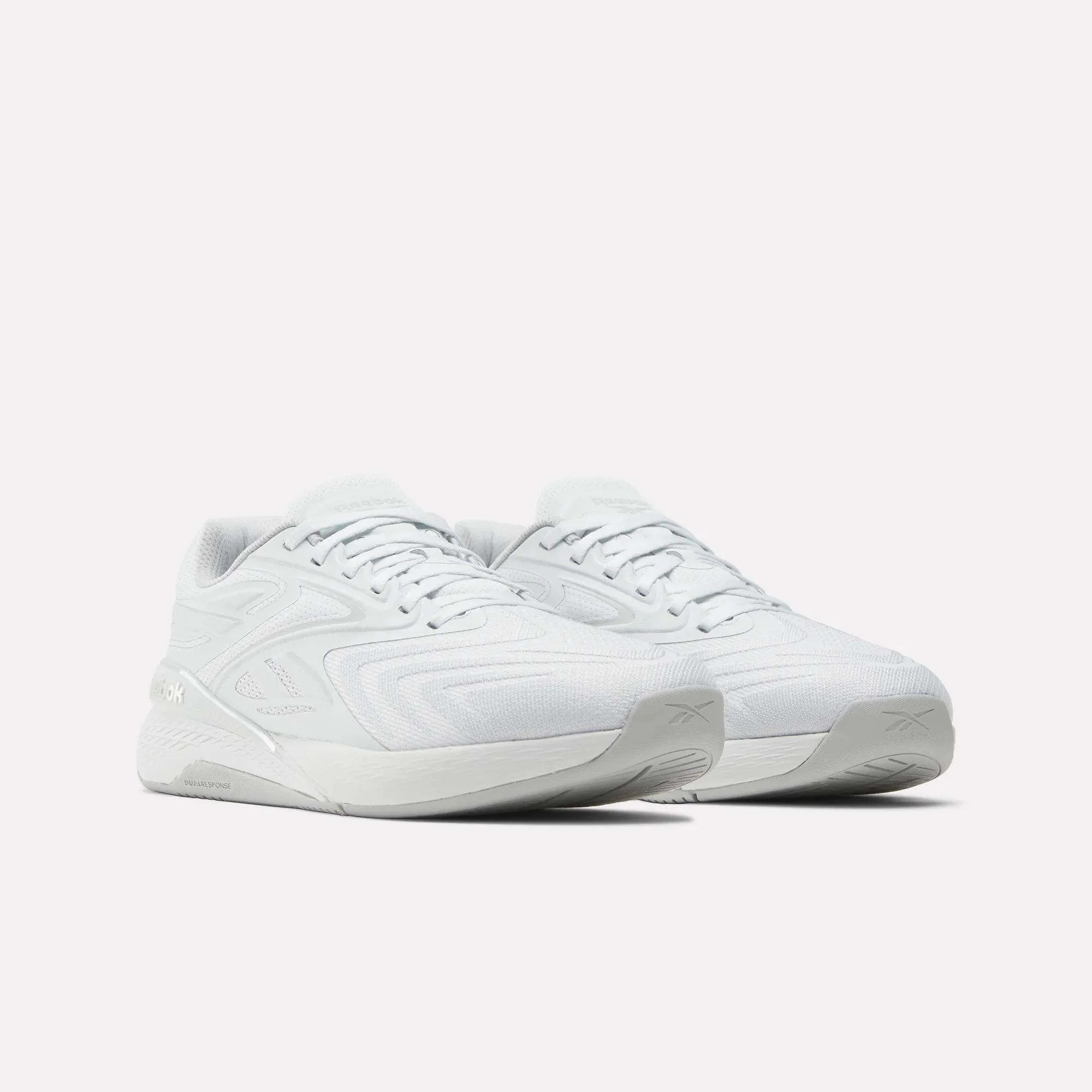 Tênis Reebok Nano XV Edge - Moon/Grey - Imagem 2