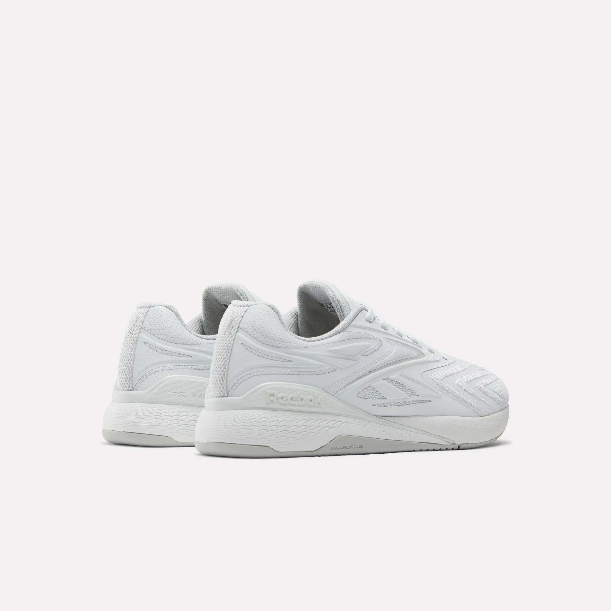Tênis Reebok Nano XV Edge - Moon/Grey - Imagem 3