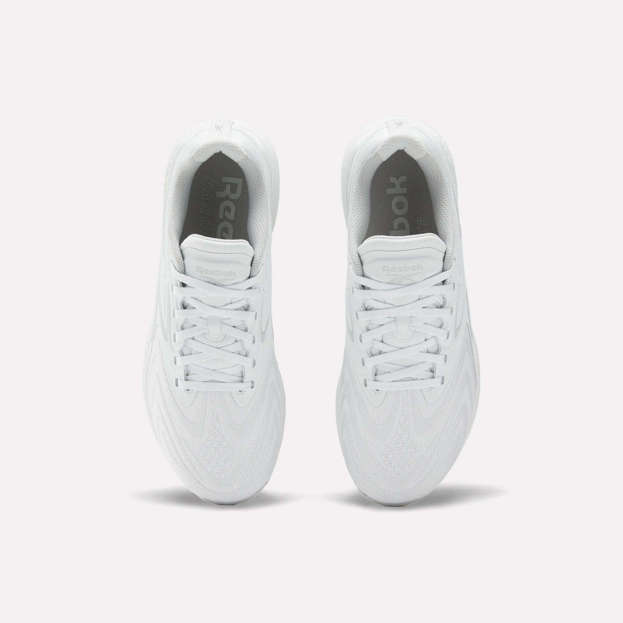 Tênis Reebok Nano XV Edge - Moon/Grey - Imagem 5