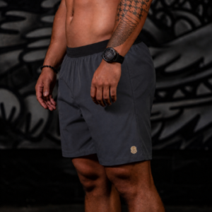 Short Flex Strong MonkeyBurpee Brasil