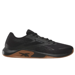 Tênis Reebok Nanoflex TR3 - BlackGun