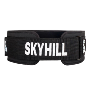 Cinto Lombar SkyHill - Orbit Preto