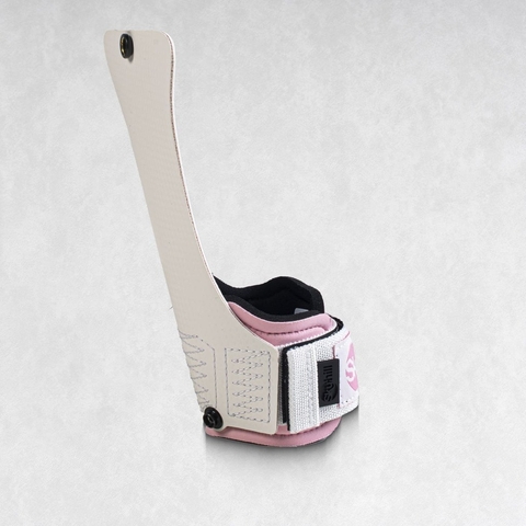 Hand Grip Inspiration 2.5 Ultra-Tech Branco e Rosa - Imagem 5