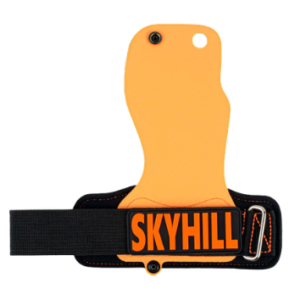 Hand Grip Skyhill - 360 Orange