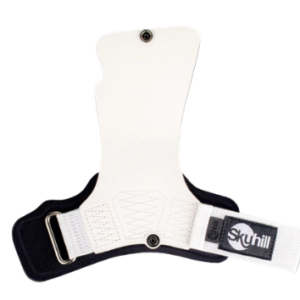 Hand Grip Skyhill 2.5 Tartan - Branco