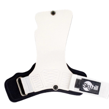 Hand Grip Skyhill 2.5 Tartan - Branco