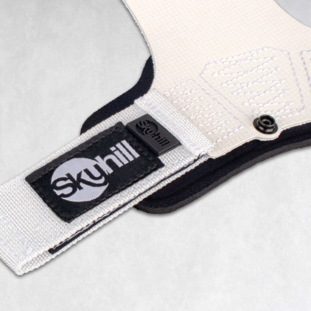 Hand Grip Skyhill 2.5 Tartan - Branco