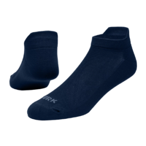 Meia Poliamida Lurk Performance Cano Curto – Marinho