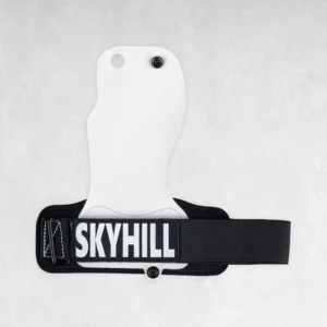 Hand Grip Skyhill - 360 Branco