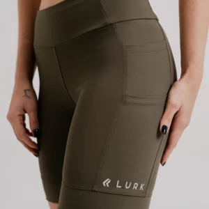 Short de Corrida Lurk 7 bolsos - Major