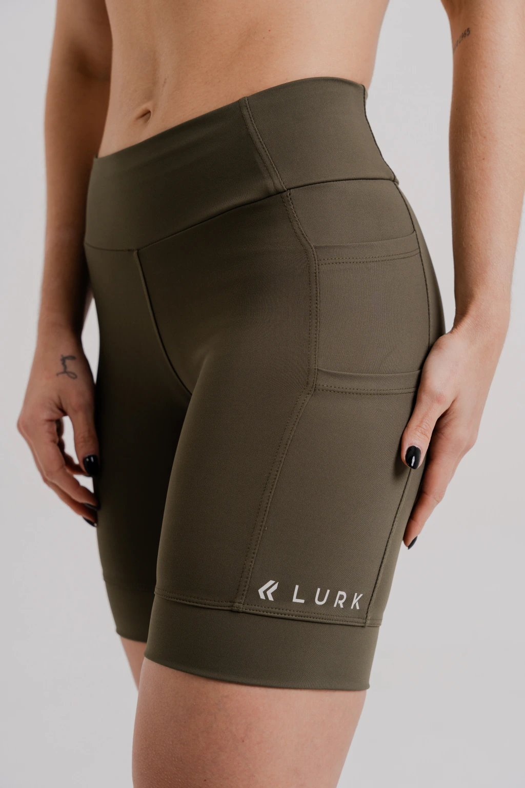 Short de Corrida Lurk 7 bolsos - Major