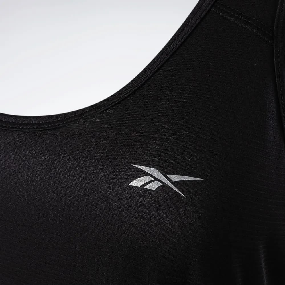 Regata Reebok Oportunity - Black