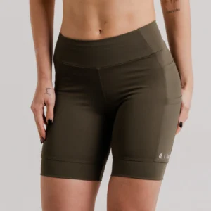 Short de Corrida Lurk 7 bolsos - Major