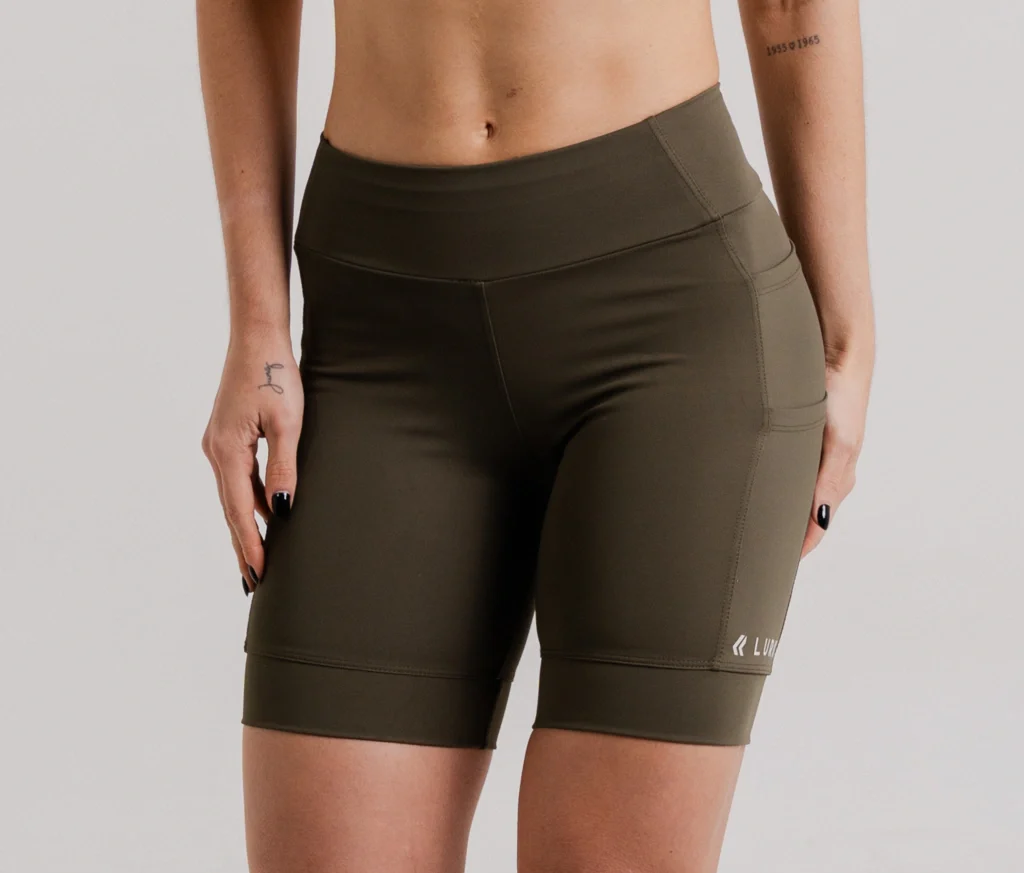Short de Corrida Lurk 7 bolsos - Major