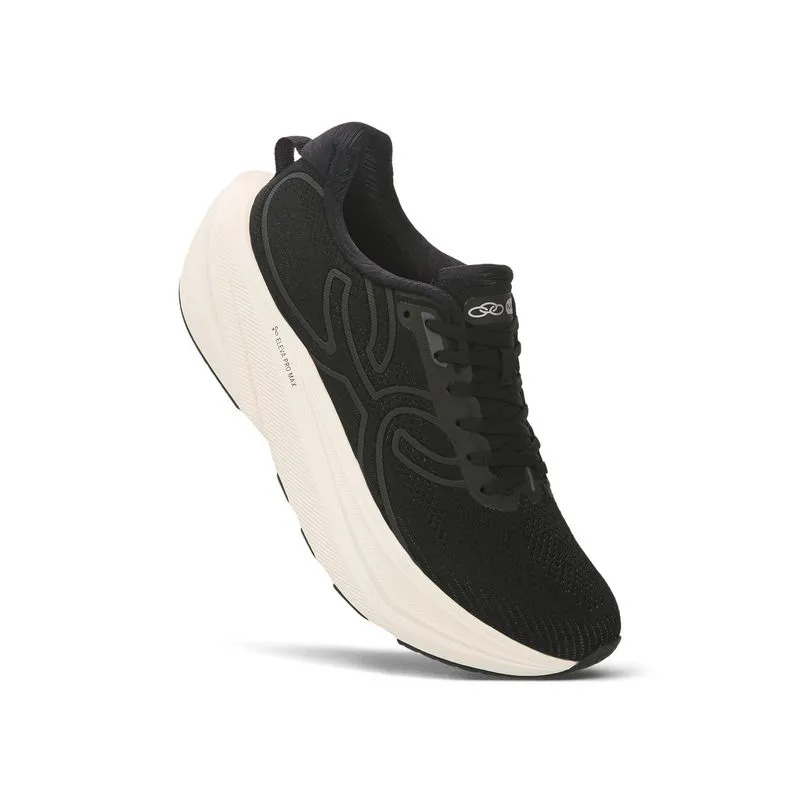Tênis Olympikus Corre Max 2 - Preto - Imagem 2
